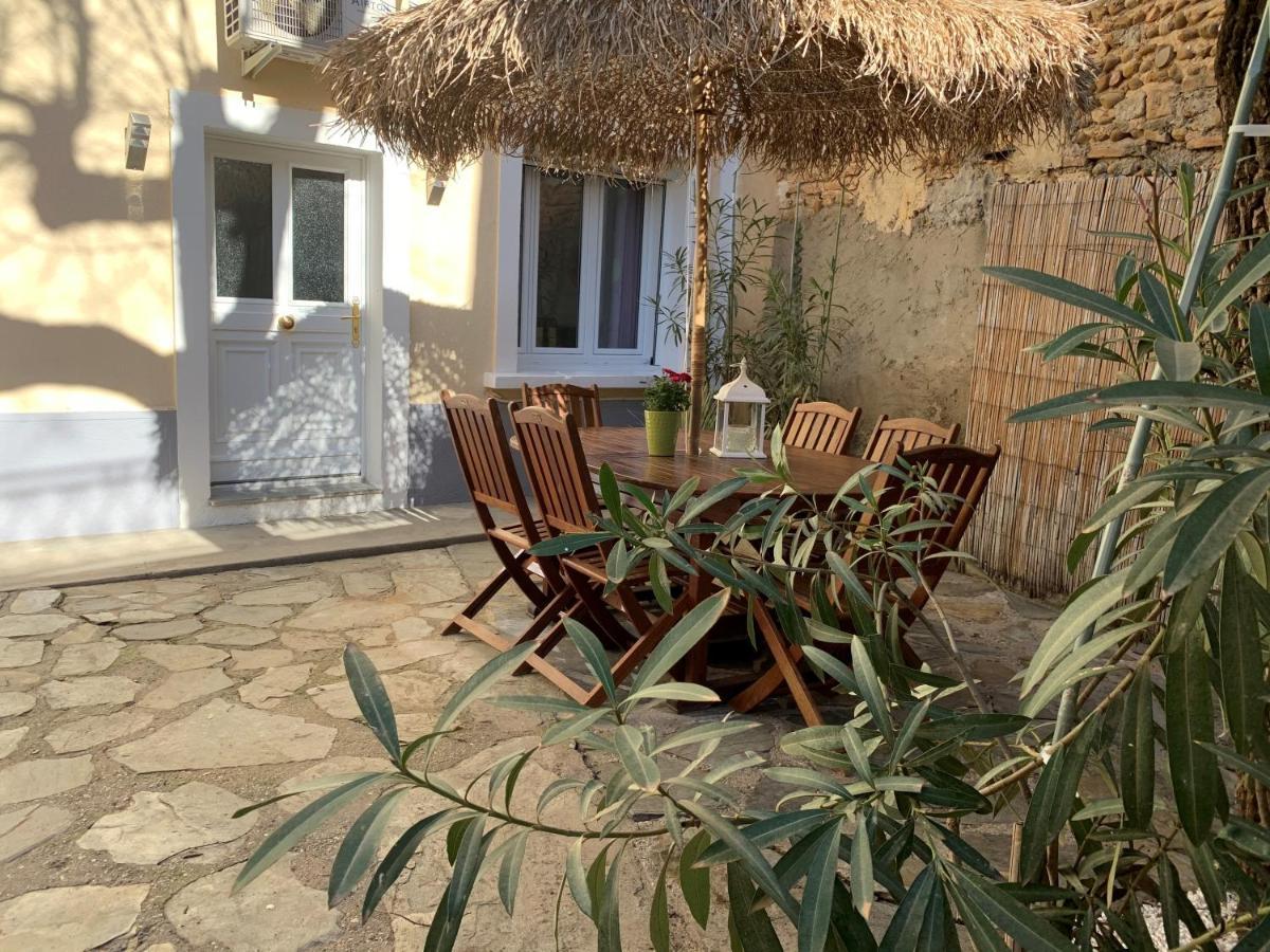 Solimany Saint-Gilles  Εξωτερικό φωτογραφία
