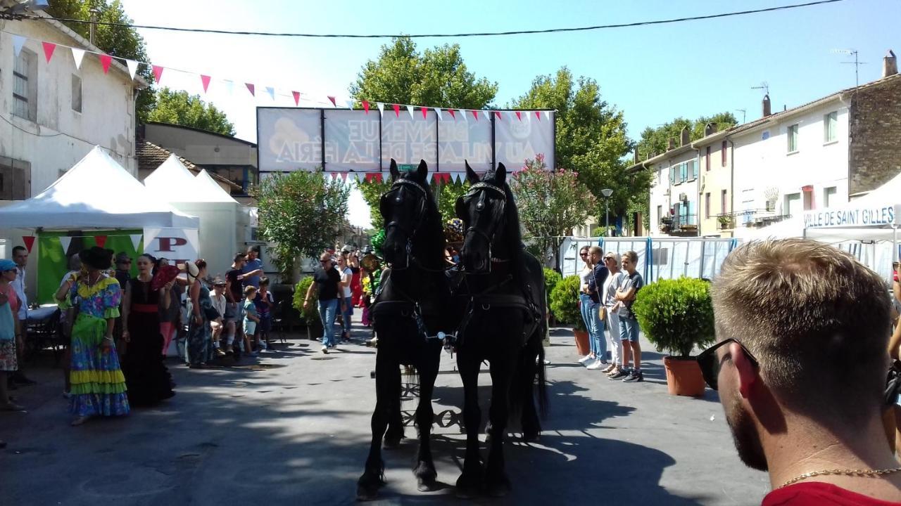 Solimany Saint-Gilles  Εξωτερικό φωτογραφία