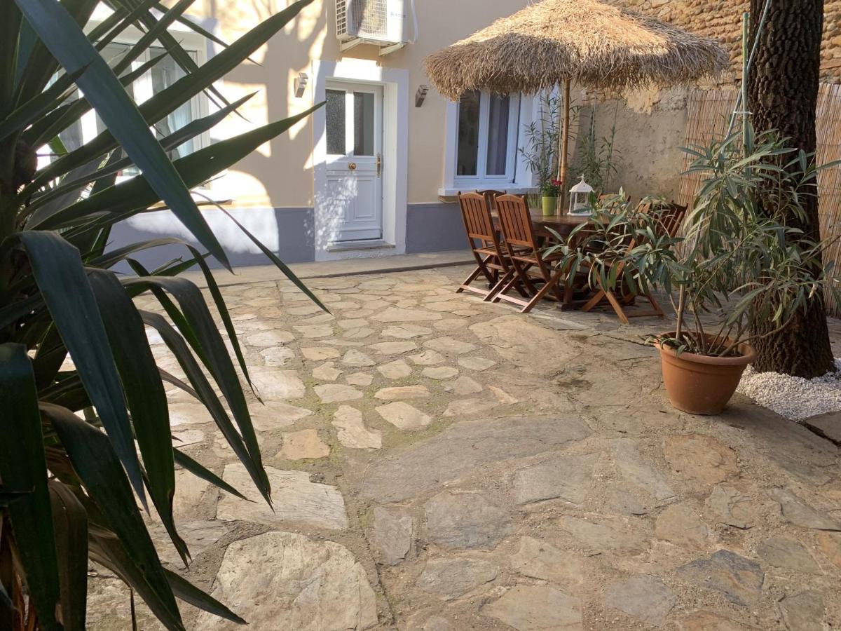 Solimany Saint-Gilles  Εξωτερικό φωτογραφία